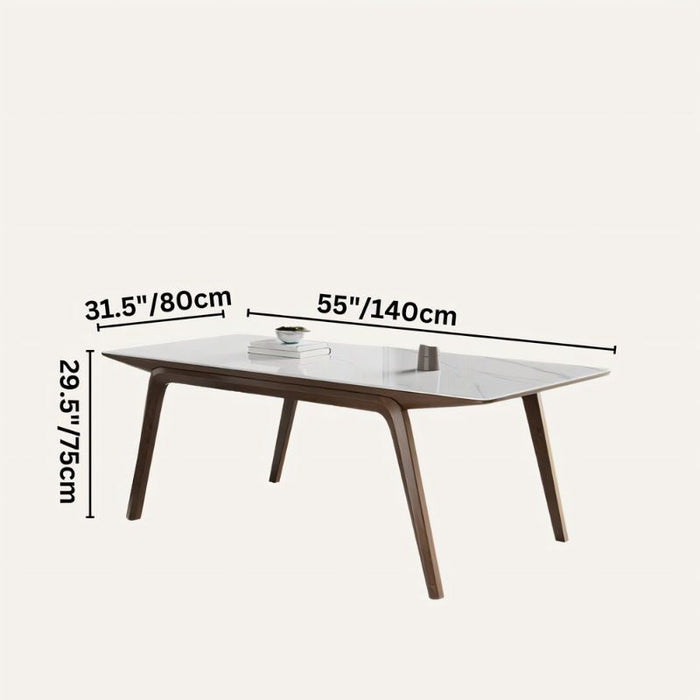 Puqu Dining Table - Residence Supply