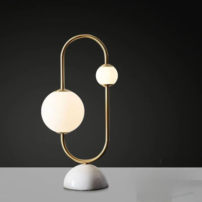 Modern Pyrha Table Lamp