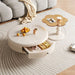 Qabal Coffee Table - Residence Supply