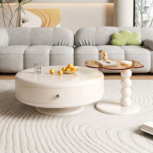 Qabal Coffee Table - Residence Supply