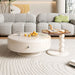 Qabal Coffee Table - Residence Supply