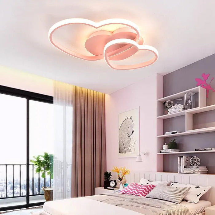 Qalb Ceiling Light - Residence Supply