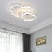 Qalb Ceiling Light - Residence Supply