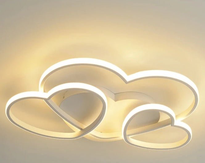 Qalb Ceiling Light - Residence Supply