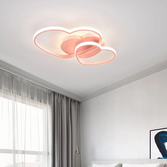 Qalb Ceiling Light - Residence Supply