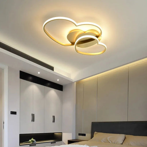 Qalb Ceiling Light - Residence Supply