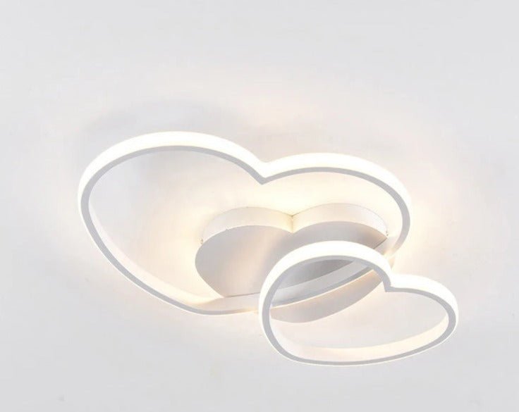 Qalb Ceiling Light - Residence Supply