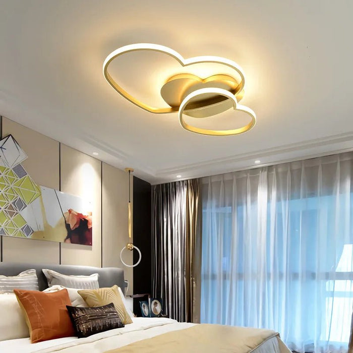 Qalb Ceiling Light - Residence Supply