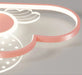 Qalb Ring Ceiling Light - Residence Supply