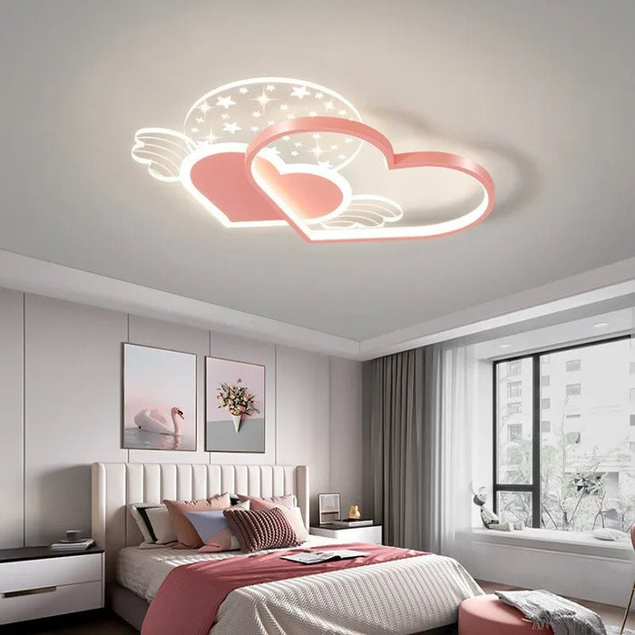 Qalb Ring Ceiling Light - Residence Supply