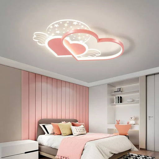 Qalb Ring Ceiling Light - Residence Supply