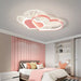 Qalb Ring Ceiling Light - Residence Supply