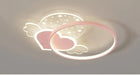 Qalb Ring Ceiling Light - Residence Supply