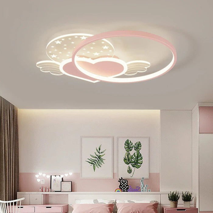 Qalb Ring Ceiling Light - Residence Supply