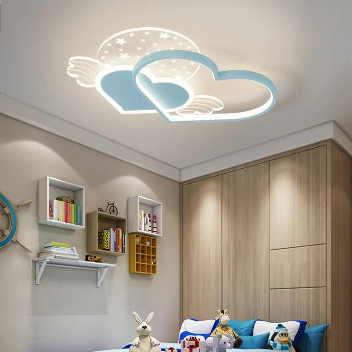 Qalb Ring Ceiling Light - Residence Supply