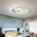 Qalb Ring Ceiling Light - Residence Supply