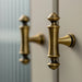 Qera Knob & Pull Bar - Residence Supply