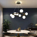 Qilak Round Chandelier - Residence Supply