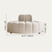 Qilin Sofa - Residence Supply