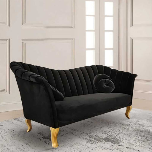 Qipao Arm Sofa - Residence Supply