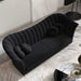 Qipao Arm Sofa - Residence Supply