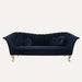 Qipao Arm Sofa - Residence Supply