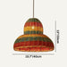 Qisar Pendant Light - Residence Supply