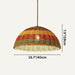 Qisar Pendant Light - Residence Supply