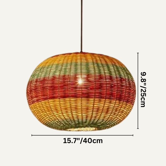 Qisar Pendant Light - Residence Supply