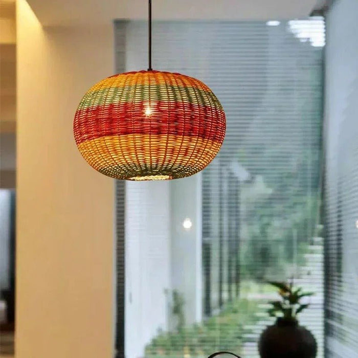 Qisar Pendant Light - Residence Supply