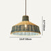 Qisar Pendant Light - Residence Supply