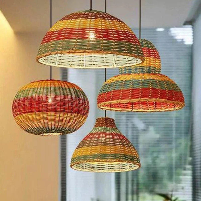 Qisar Pendant Light - Residence Supply