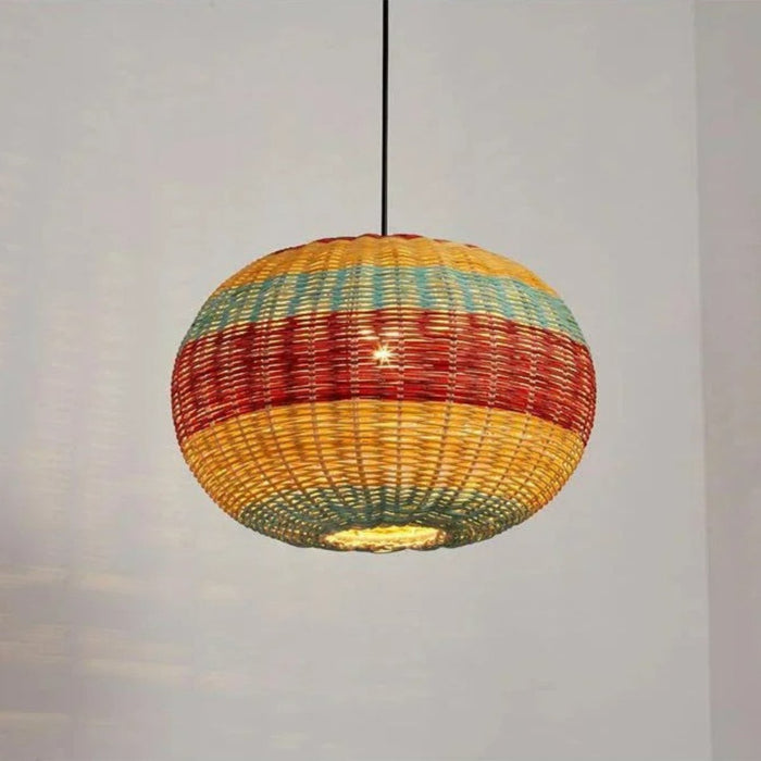 Qisar Pendant Light - Residence Supply