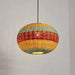 Qisar Pendant Light - Residence Supply