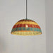 Qisar Pendant Light - Residence Supply