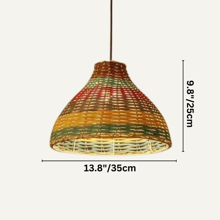 Qisar Pendant Light - Residence Supply