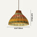 Qisar Pendant Light - Residence Supply