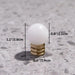 Qiu Crystal Knob - Residence Supply