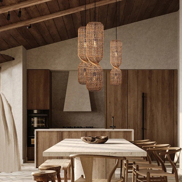 Qoteb Pendant Light - Residence Supply