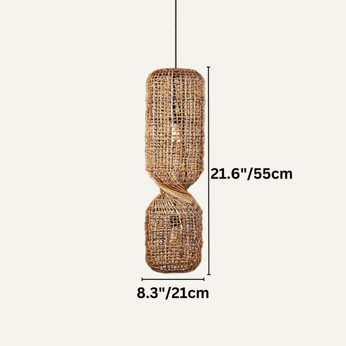 Qoteb Pendant Light - Residence Supply