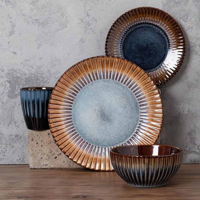 Quaint Plates and Bowls - Residence Supply