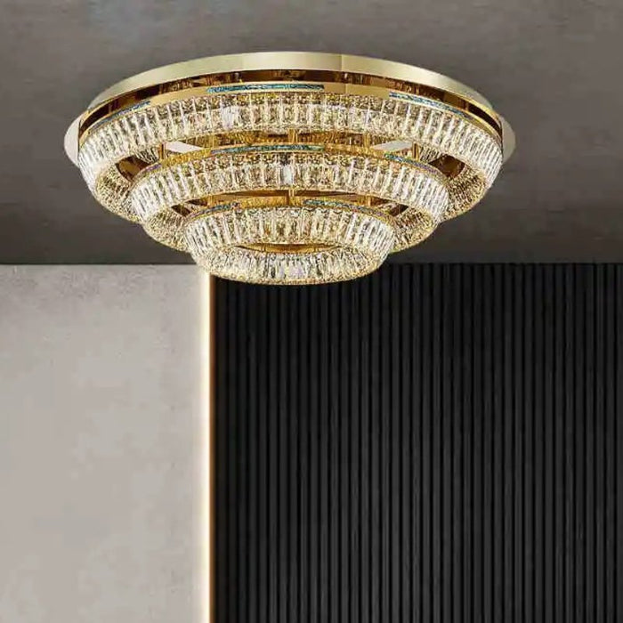 Quasar Ceiling Lamp - Residence Supply