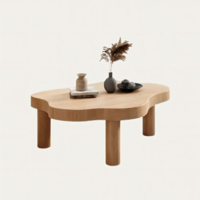 Quercus Coffee Table - Residence Supply