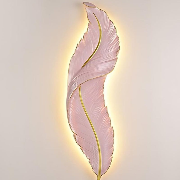 Quill Wall Lamp - Residence Supply