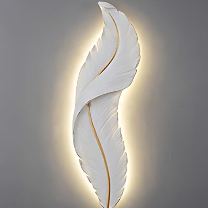 Quill Wall Lamp - Residence Supply