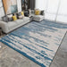 Ractu Area Rug - Residence Supply