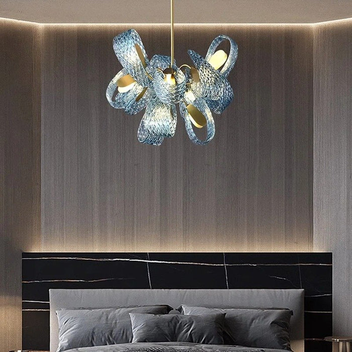 Radiantia Indoor Chandelier - Residence Supply