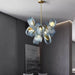 Radiantia Indoor Chandelier - Residence Supply