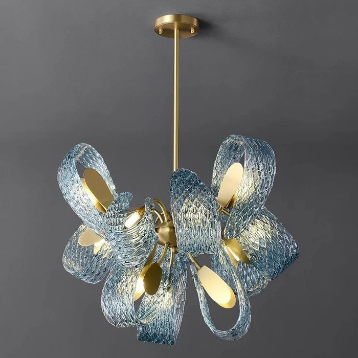 Radiantia Indoor Chandelier - Residence Supply