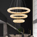 Radianza Round Chandelier - Residence Supply